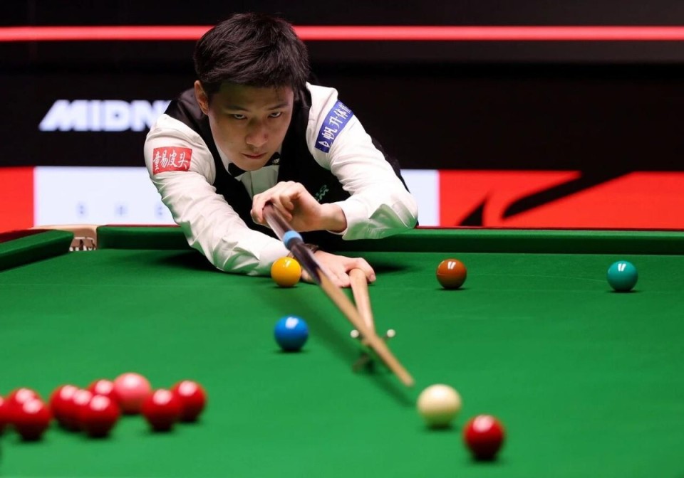 了一个人的 了一个人的